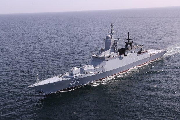 جزئیات رزمایش دریایی ایران و روسیه/ امنیت تعطیل‌بردار نیست