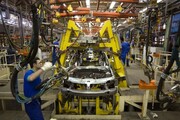 قطعه‌سازان: رشد ۵۰درصدی تولید خودرو در گرو دریافت  ۲۷هزار میلیاردتومان 