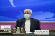 ظریف:سیاست ما در وزارت‌خارجه،خدمت به اقتصاد کشور است/با لغو تحریم‌ها،ایران می‌تواند قطب علم و فناوری در منطقه باشد