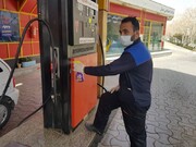 جزییاتی از ماجرای پیامک جریمه در پمپ بنزین 