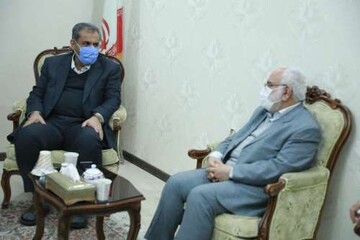 کمیته امداد نهاد ارزشمندی برای خدمت به محرومان است