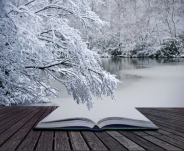 آغاز ثبت‌نام طرح زمستانه کتاب در قزوین 