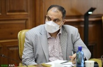 ممنوعیت ورود خودروی ساکنان و گردشگران به کیش از ۲۵ اسفند