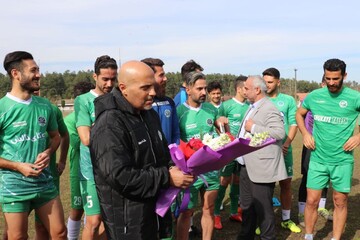 یحیی گل محمدی هم جای مجیدی بود با سر به دبی می ‎رفت!