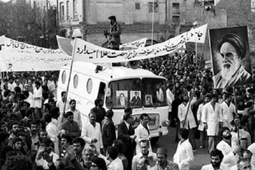 ببینید | قیام ۲۹ بهمن تبریز؛ تیر خلاص بر پیکر رژیم طاغوت