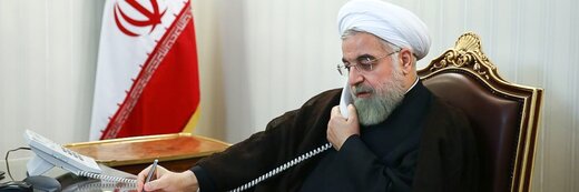 اولتیماتوم روحانی به آنگلا مرکل: ورود موضوعات جدید به برجام غیر ممکن است
