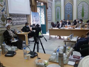 دهمین نشست شورای فرهنگ عمومی چهارمحال و بختیاری در سال جهش تولید برگزار شد