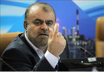 وزیر نفت احمدی نژاد: هنوز تصمیمی برای کاندیدا شدن نگرفته ام 