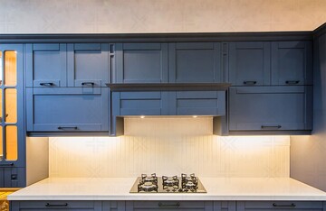 کابینت نئوکلاسیک؛ انتخابی مدرن اما در عین حال کلاسیک