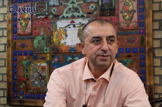 بشنوید | جزییات زلزله سی‌سخت/ زارع: شتاب زلزله، نصف شتاب جاذبه زمین بود