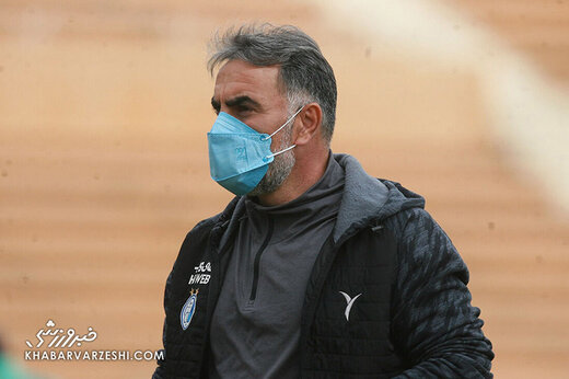 درسی که فکری از مظلومی و مرفاوی نگرفت