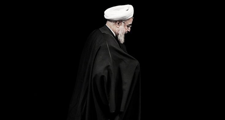 درخواست از قوه قضاییه برای برخورد با هتاکان به رئیس جمهور 