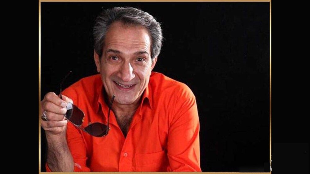 بازیگر سریال «خانه به دوش» از مزه شیرین همکاری با رضا عطاران می‌گوید