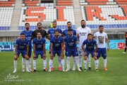 باشگاه گل‌گهر: عدالت گمشده فوتبال ایران است