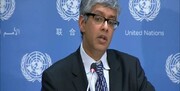 موضع‌گیری سازمان ملل نسبت به سیگنال‌های برجامی آمریکا