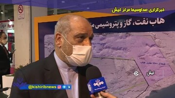 آمادگی تنها هاب پتروشیمی مطالعه شده کشور برای سرمایه گذاری در قشم