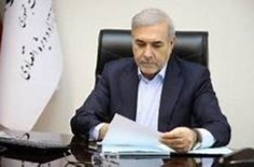 ابقای مرتضی بانک در سمت مشاور رییس جمهور و دبیرشورای عالی مناطق آزاد