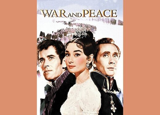 تحلیل موسیقی فیلم «جنگ و صلح» در رادیو نمایش 
