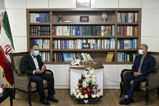 بنزین توزیعی در ارومیه بر مبنای کیفیت یورو ۴ است