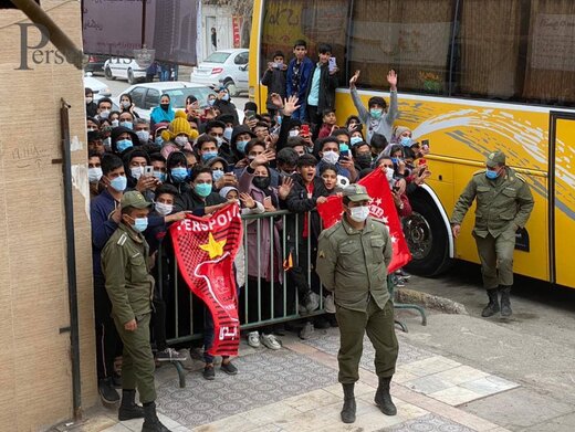 نتیجه این همه تجمع هواداران چه بوده؟