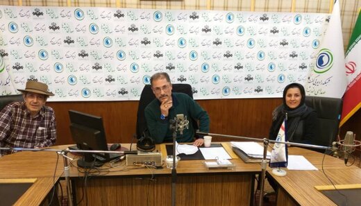 نادر مشایخی: موسیقی یک پدیده دانشگاهی و تولید انبوه نیست