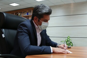 پیام رییس مجمع نمایندگان کردستان به مناسبت سالگرد انتخابات دوم اسفند