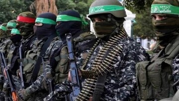واکنش حماس به حمله موشکی حزب‌الله 
