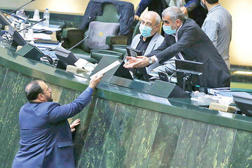 ببینید | دولت چه بخش‌هایی از لایحه بودجه را تغییر داد؟