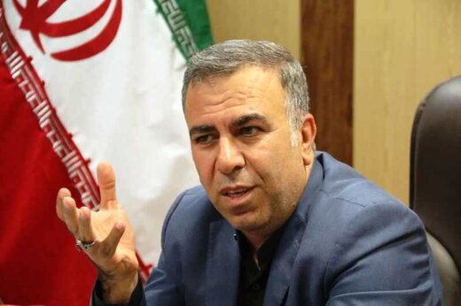  دفع آبهای سطحی نیاز به حدود ۳۶۰ میلیارد تومان اعتبار دارد که نیاز به حمایت استاندار دارد