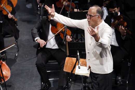 فراخوان ارکستر سمفونیک تهران برای آهنگسازان جوان