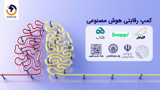 استارهاب، حامی افراد علاقه مند به حوزه هوش مصنوعی