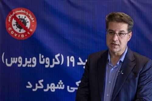 آمار جدید بیماران کرونایی در چهارمحال و وبختیاری 