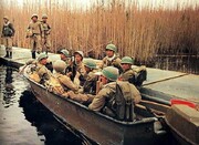 سرنوشت مهران پس از آزادسازی خرمشهر