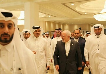 پیشبینی یک رسانه عربی از میانجی‌گری قطر میان ایران و آمریکا