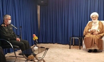 دستور مهم و نظامی رهبر انقلاب در دو ماه آخر دولت ترامپ