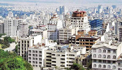وضعیت بازار مسکن در اسفندماه/ قیمت ملک در مناطق مختلف تهران 