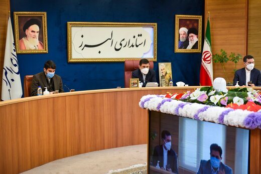 ملک بدون استفاده دانشگاه آزاد در طالقان، بیمارستان می شود/تعارض دانشگاه آزاد با تعریض بلوار جمهوری رفع شد