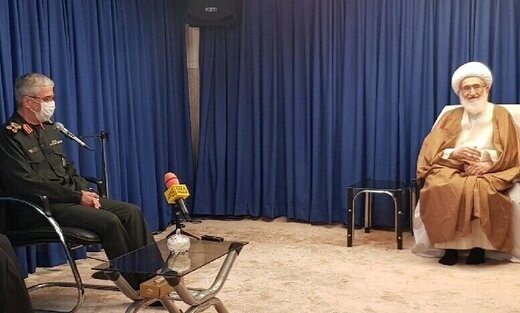 دستور مهم و نظامی رهبر انقلاب در دو ماه آخر دولت ترامپ