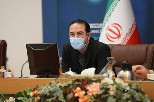 ببینید | مشکل جدید برای شهاب حسینی در لحظه بازگشت از آمریکا به ایران