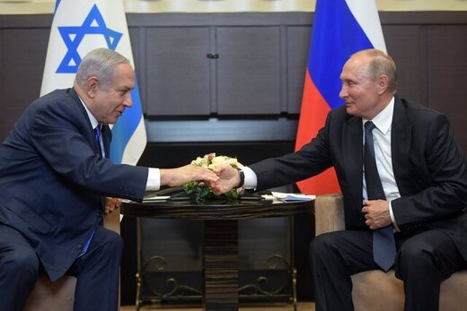 آسوشیتدپرس مدعی شد: اسرائیل برای سوریه واکسن کرونا خرید