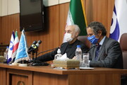 Joint statement by the Vice-President of the Islamic Republic of Iran and Head of the AEOI and the Director General of the IAEA
