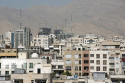 کوچک متراژها در صدر تقاضای خریداران بازار ملک