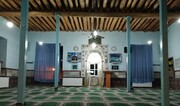 مساجد تاریخی منطقه هورامان ثبت ملی شدند