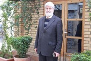 علی مطهری از وزیر خارجه دولتش رونمایی کرد /بقیه کاندیداها برتر از من نیستند /نمی شود درباره حجاب خانم ها سخت گیری کرد
