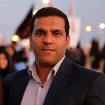 سرپرست معاونت فنی و امور زیربنایی سازمان منطقه آزاد اروند منصوب شد