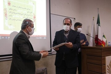 تربیت نیروی کارآفرین مهمترین وظیفه دانشگاه است
