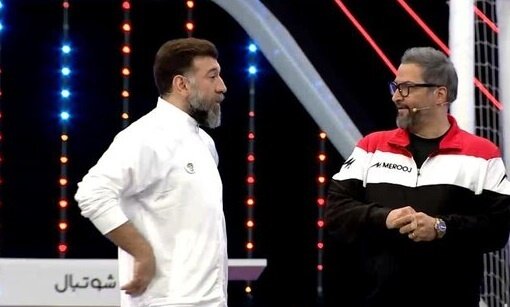 نامگذاری دو فضای شهری به نام انصاریان و میناوند