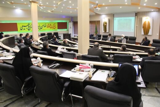 برنامه های هفته منابع طبیعی و آبخیزداری استان چهارمحال بختیاری اعلام شد