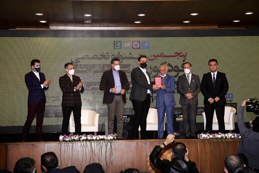 فودکورت اپال، فودکورت برتر سال ۹۹