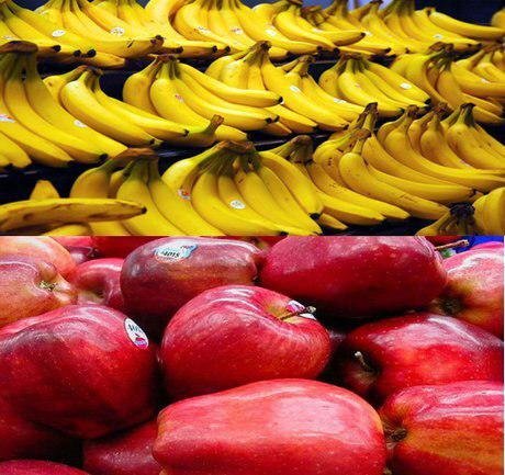  دبیر ستاد تنظیم بازار: صادرات سیب شرط واردات موز/ تامین روغن مایع به میزان کافی 